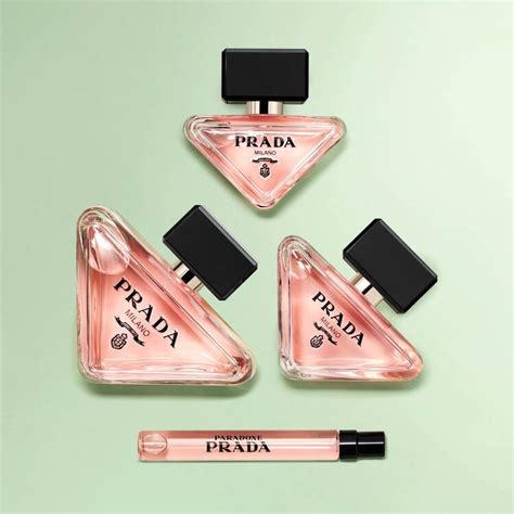 perfume prada 30 ml|prada perfume official website.